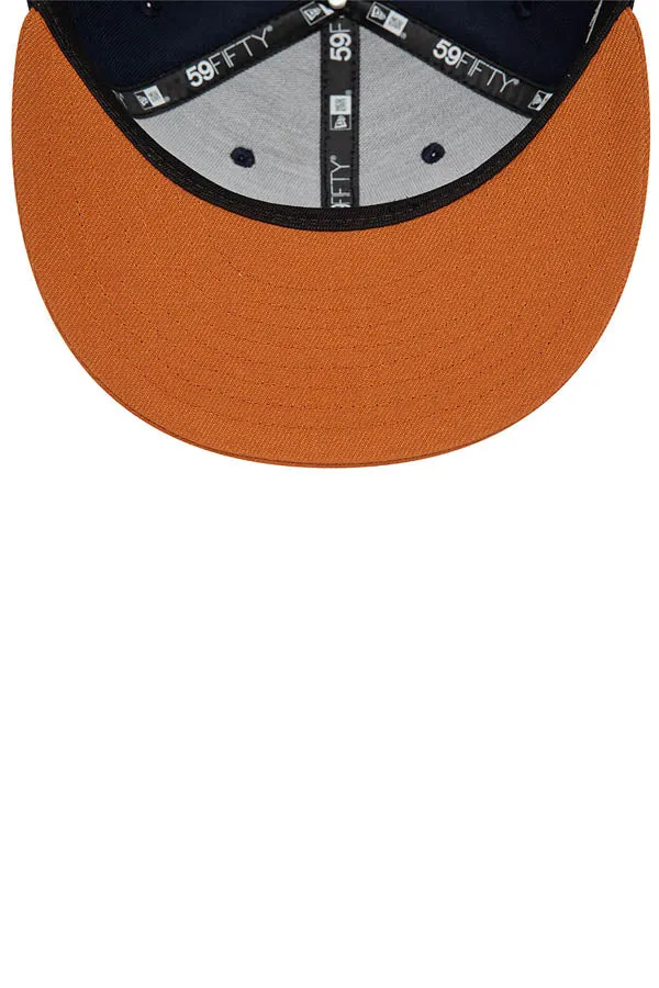 ----------59FIFTY® New York Yankees Boucle Hat---------
