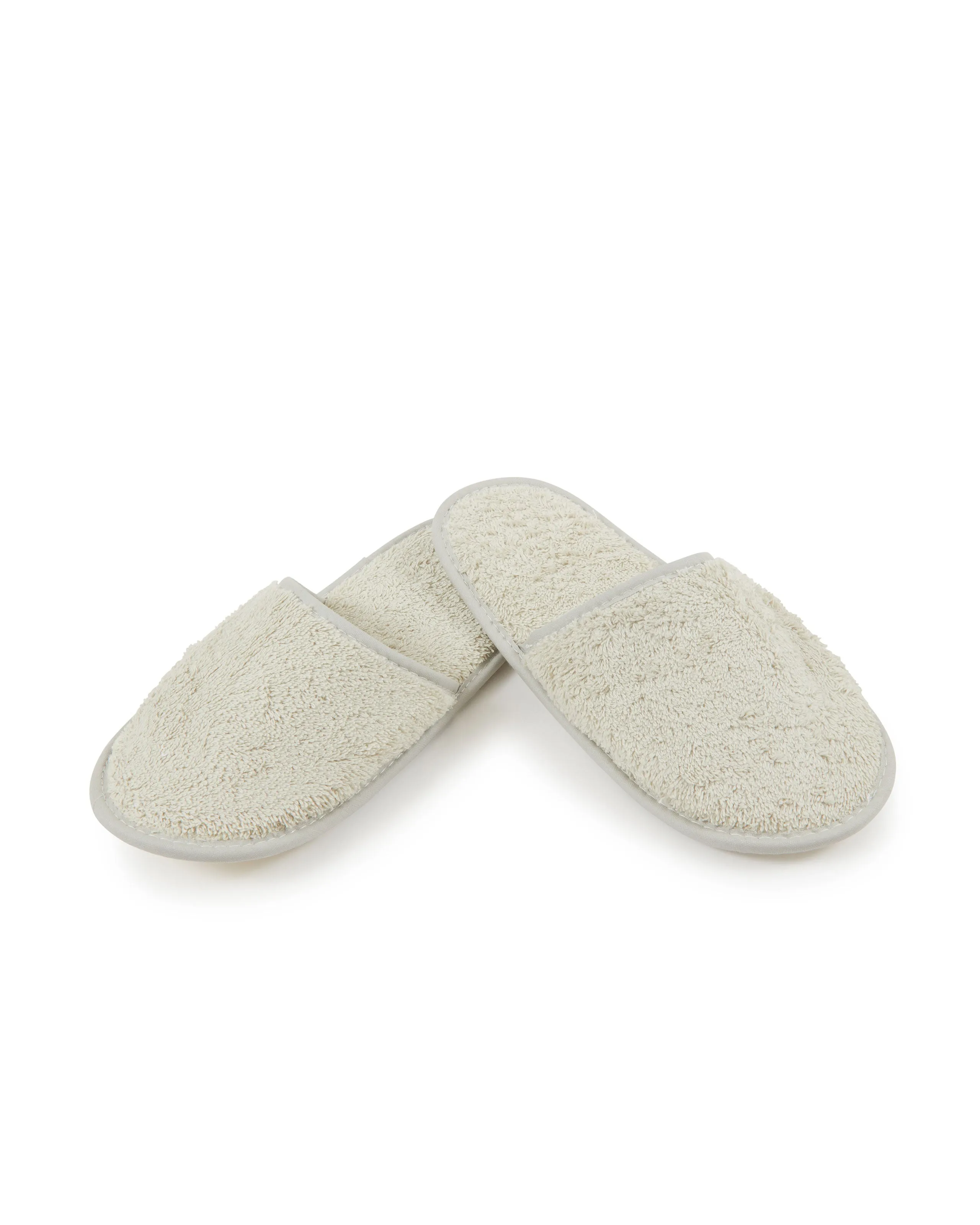    Agave slippers      