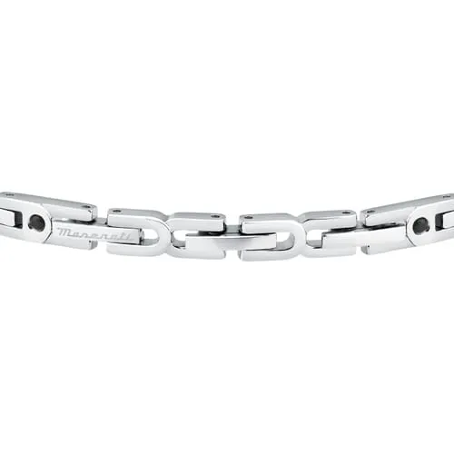 BRACCIALE MASERATI ICONIC - JM334AVD45