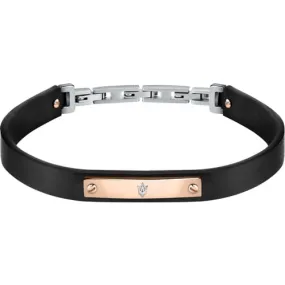 BRACCIALE MASERATI JEWELS - JM222AVE05