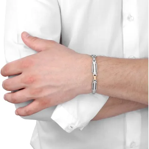 Bracciale Maserati Jewels - JM418ANL05