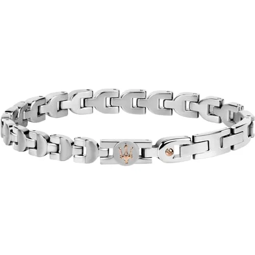 Bracciale Maserati Jewels - JM419ARZ04