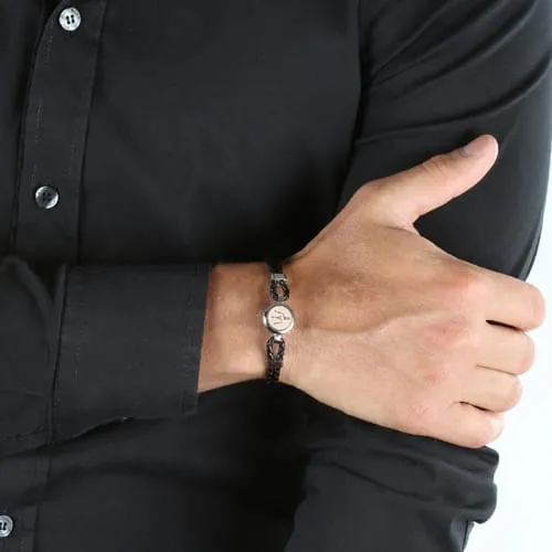 BRACCIALE MASERATI JEWELS - JM420ATJ01