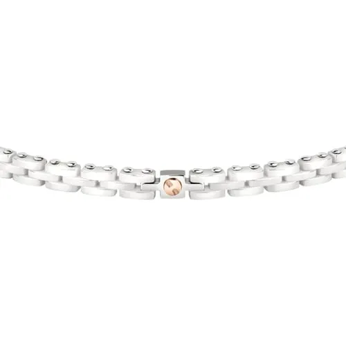 BRACCIALE MORELLATO CERAMIC - SACU20