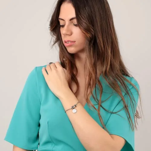 BRACCIALE MORELLATO DROPS - SCZ1208