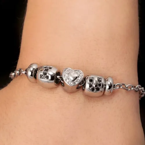 BRACCIALE MORELLATO DROPS - SCZ1261