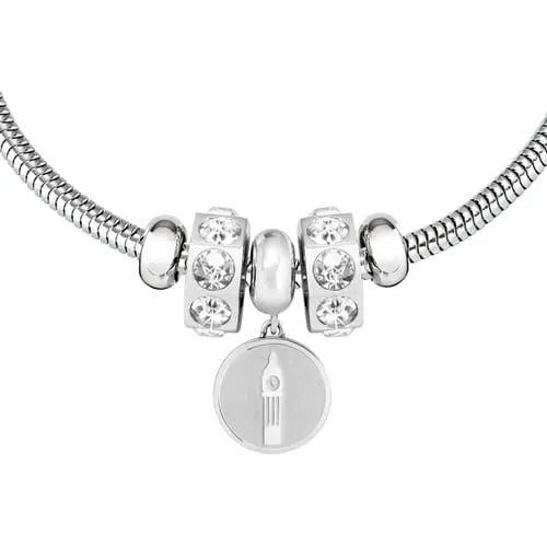 BRACCIALE MORELLATO DROPS - SCZ1316