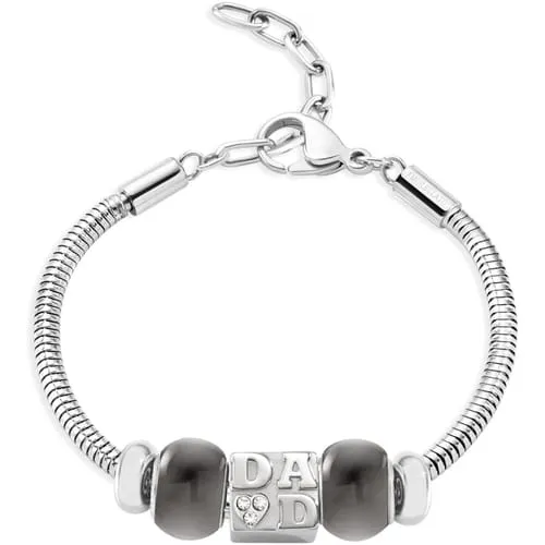 BRACCIALE MORELLATO DROPS - SCZ1317