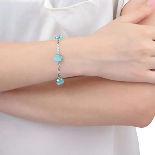 BRACCIALE MORELLATO GEMMA - SAKK111