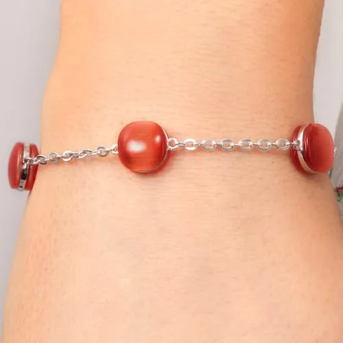 BRACCIALE MORELLATO GEMMA - SAKK111