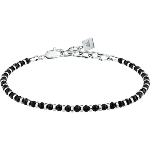 BRACCIALE MORELLATO PIETRE - S1733