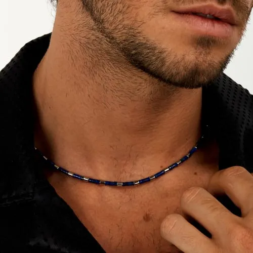 BRACCIALE MORELLATO PIETRE - S1733