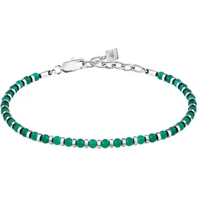 BRACCIALE MORELLATO PIETRE - S1735