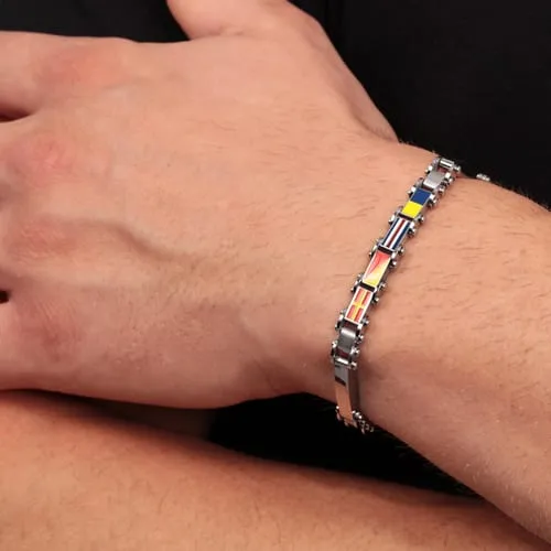 BRACCIALE SECTOR MARINE - SAGJ15