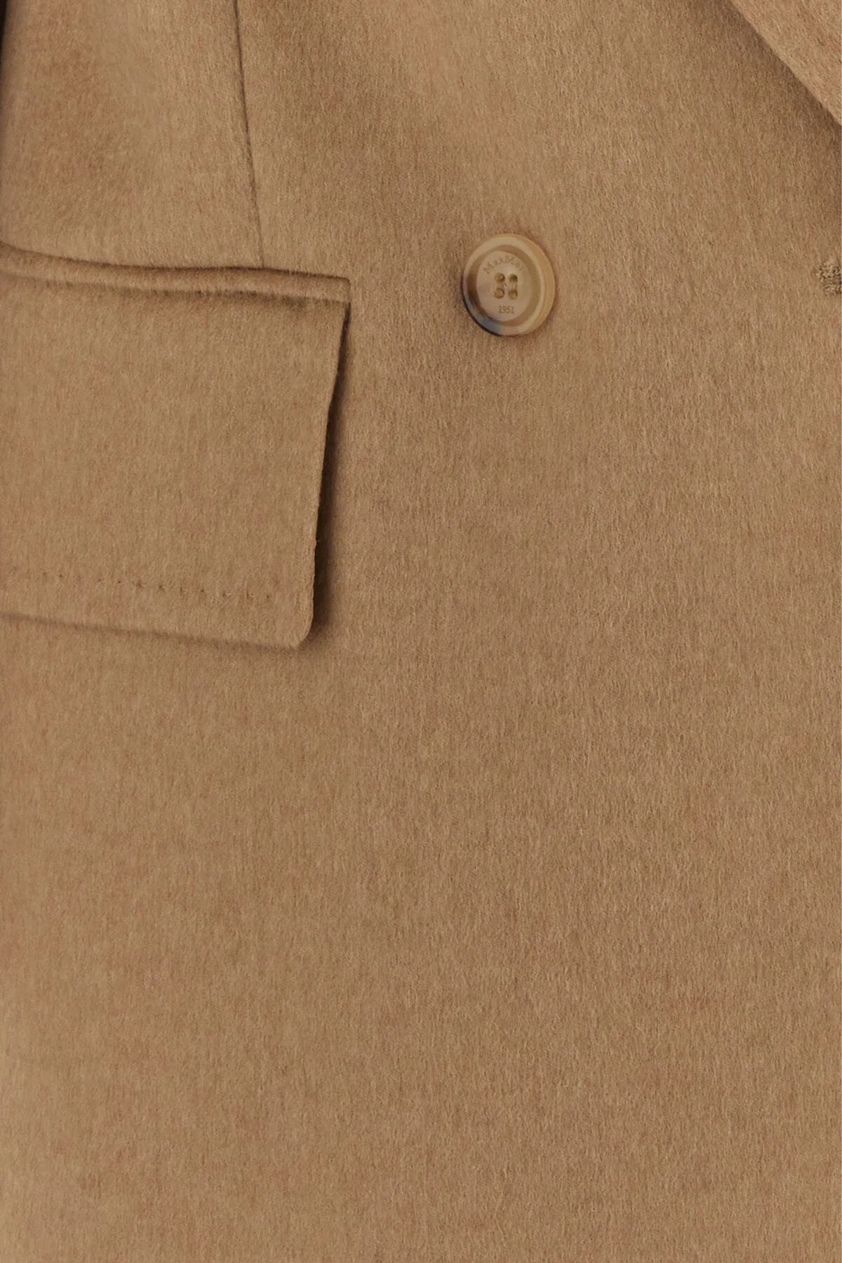 Camel camel Falster blazer    