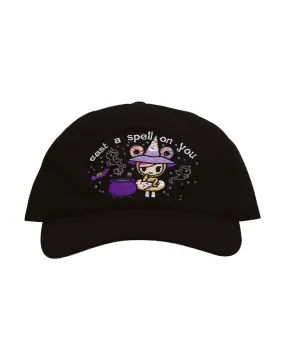 Cast a Spell Dad Hat