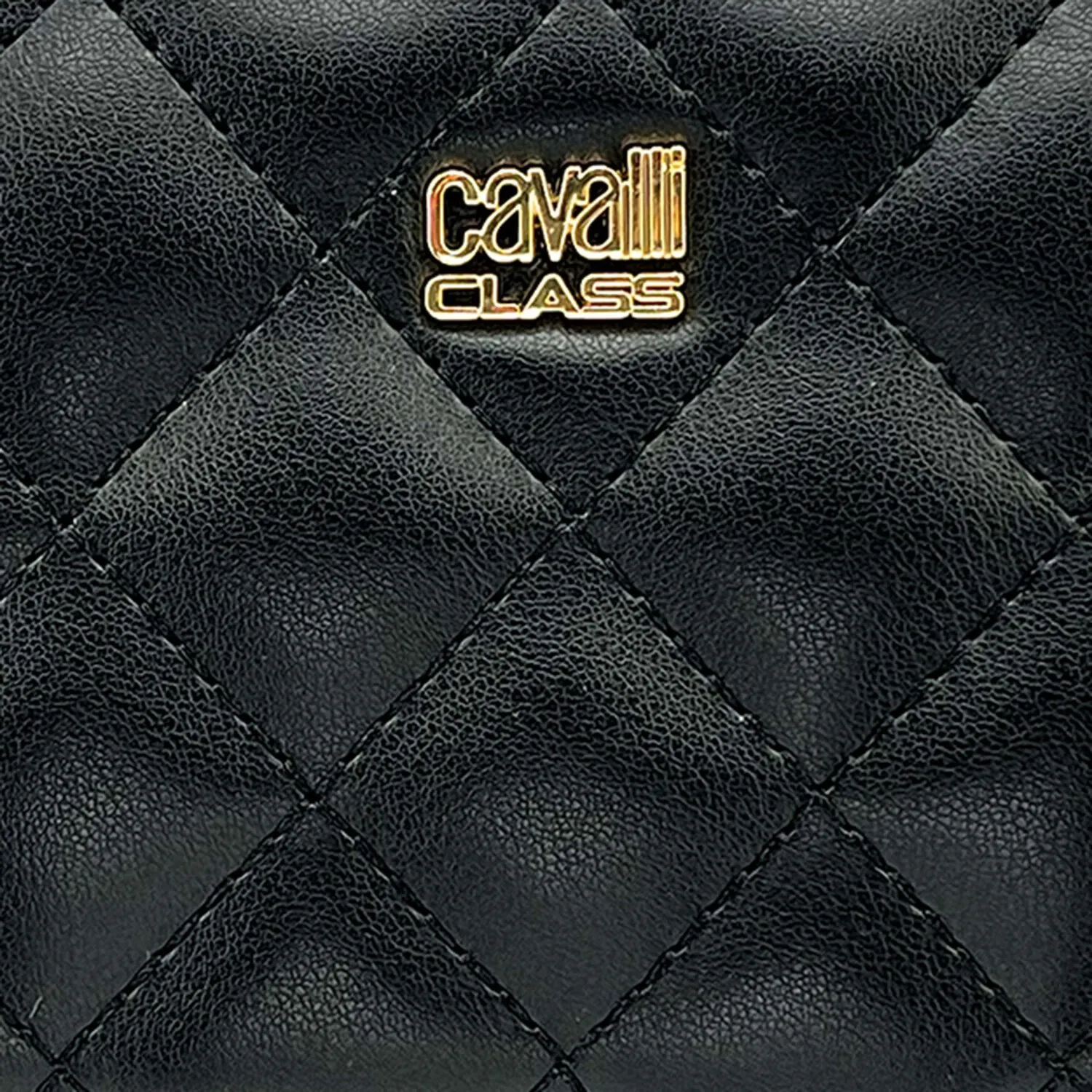 Cavalli Class Portafoglio 12.5 cm