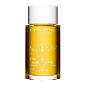  CLARINS   Olio Anti-Eau - Snellente e drenante, 100 estratti di piante | 