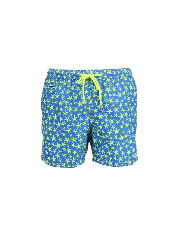 Costume mare uomo Stelle Starfish