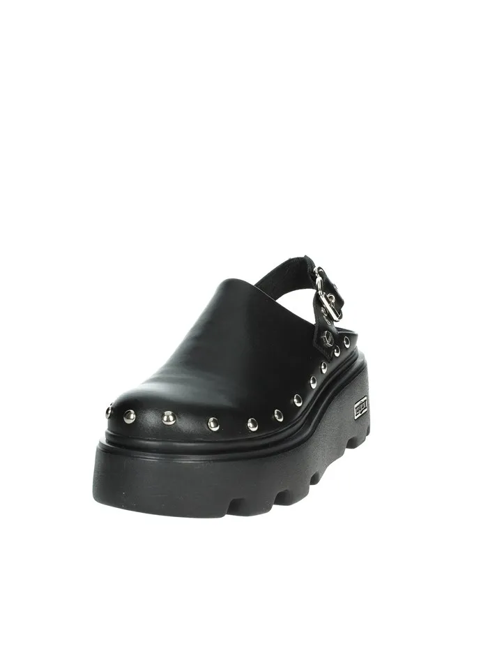Cult  SABOT CLW365900 NERO