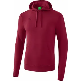 Felpa con cappuccio Erima Basic [Dimensione M]