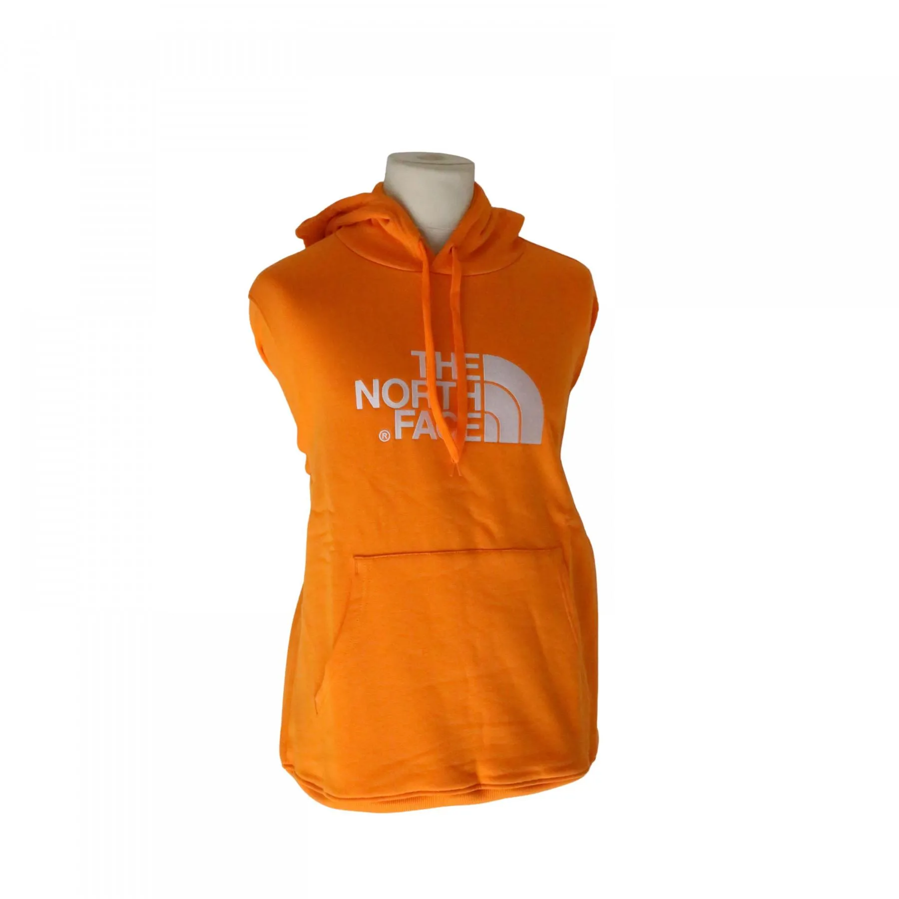 Felpa con cappuccio The North Face Drew Peak