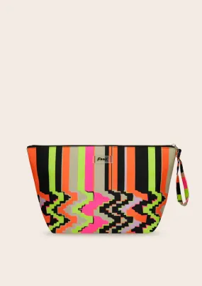 F**k donna maxi pochette Ethos FK24-A032X07