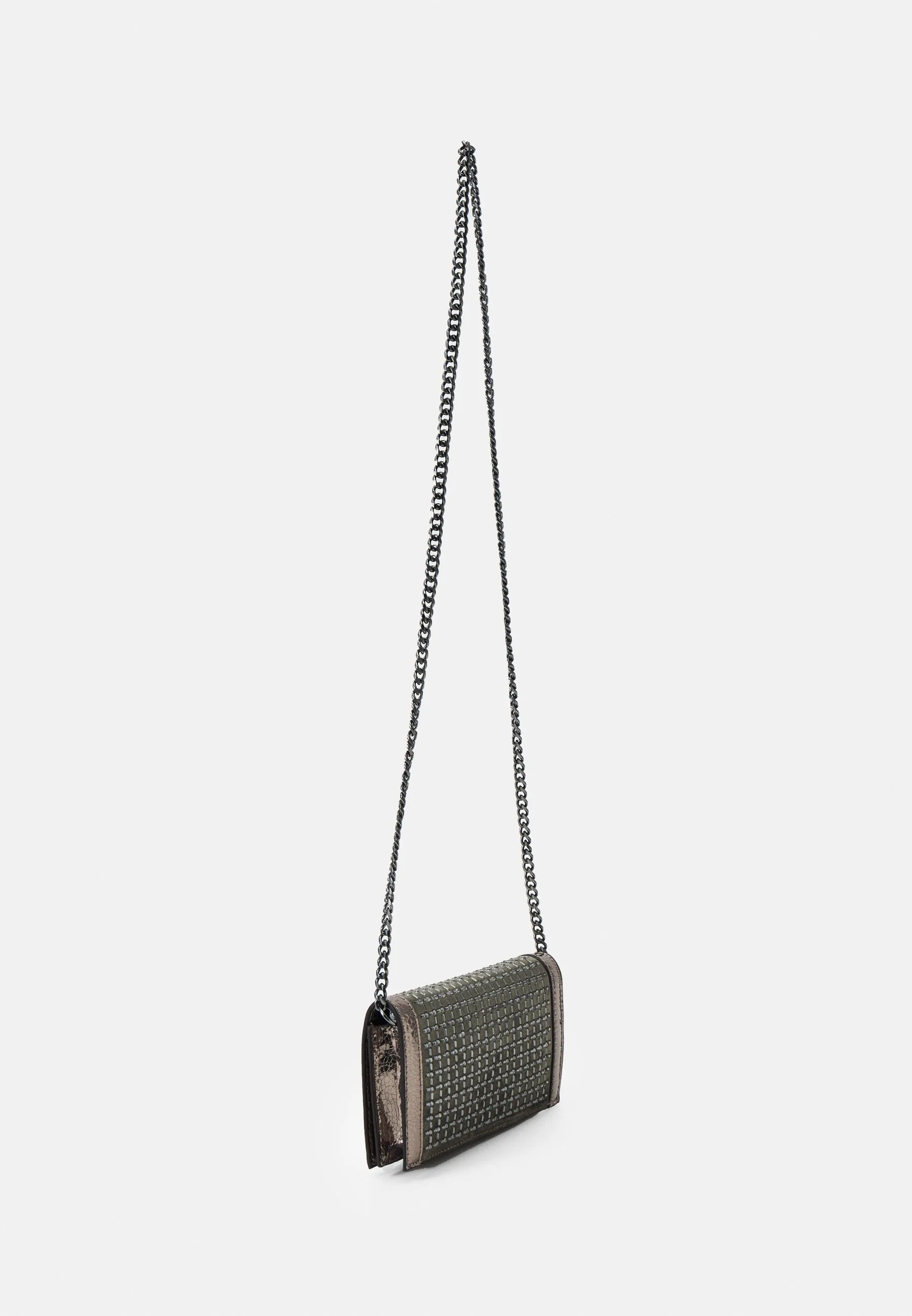 GILDED GLAMOUR MINI - Pochette
