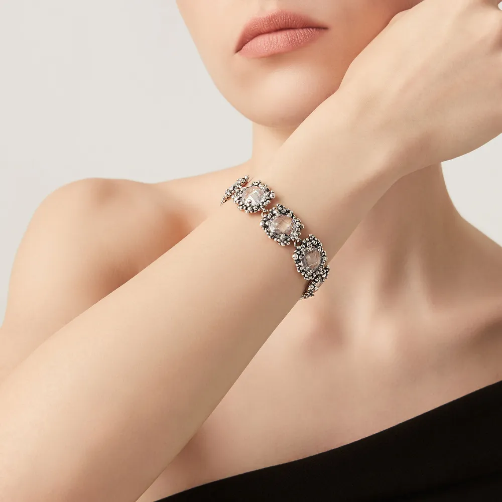 Giovanni Raspini Bracciale Shine