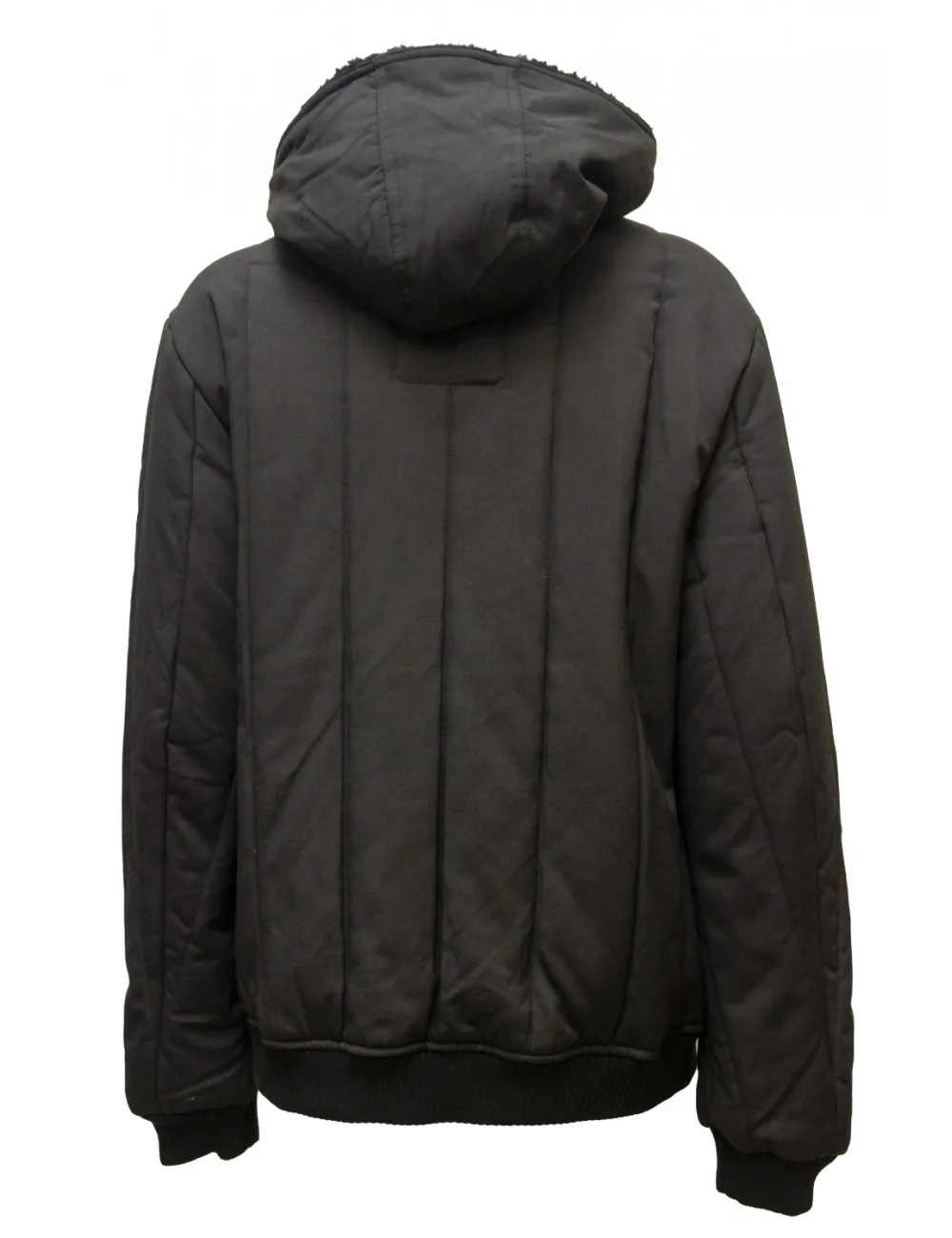 GIUBBINO REFRIGUE UOMO BLACK - 2811O0003