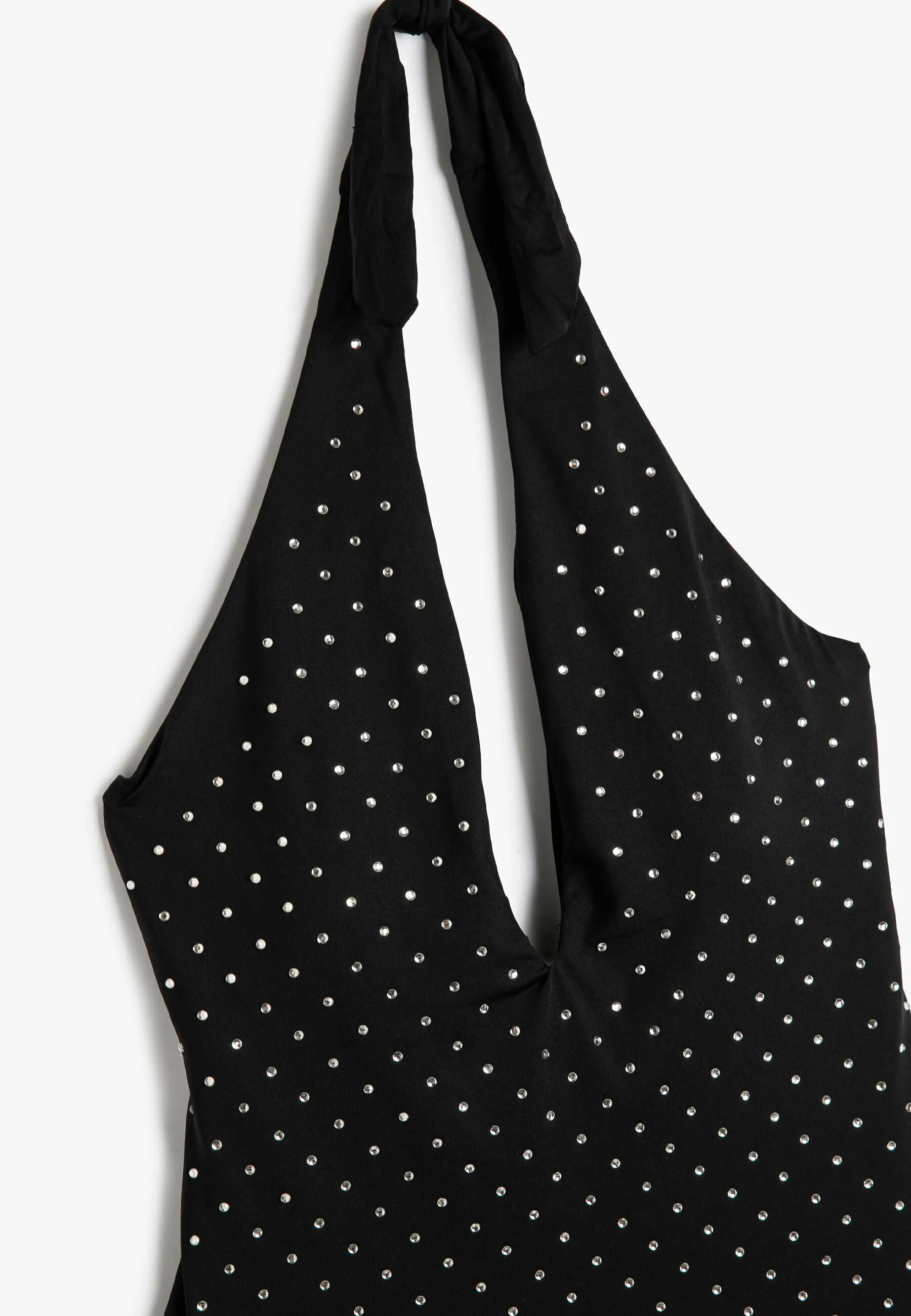 GLITZ STONE - Costume da bagno