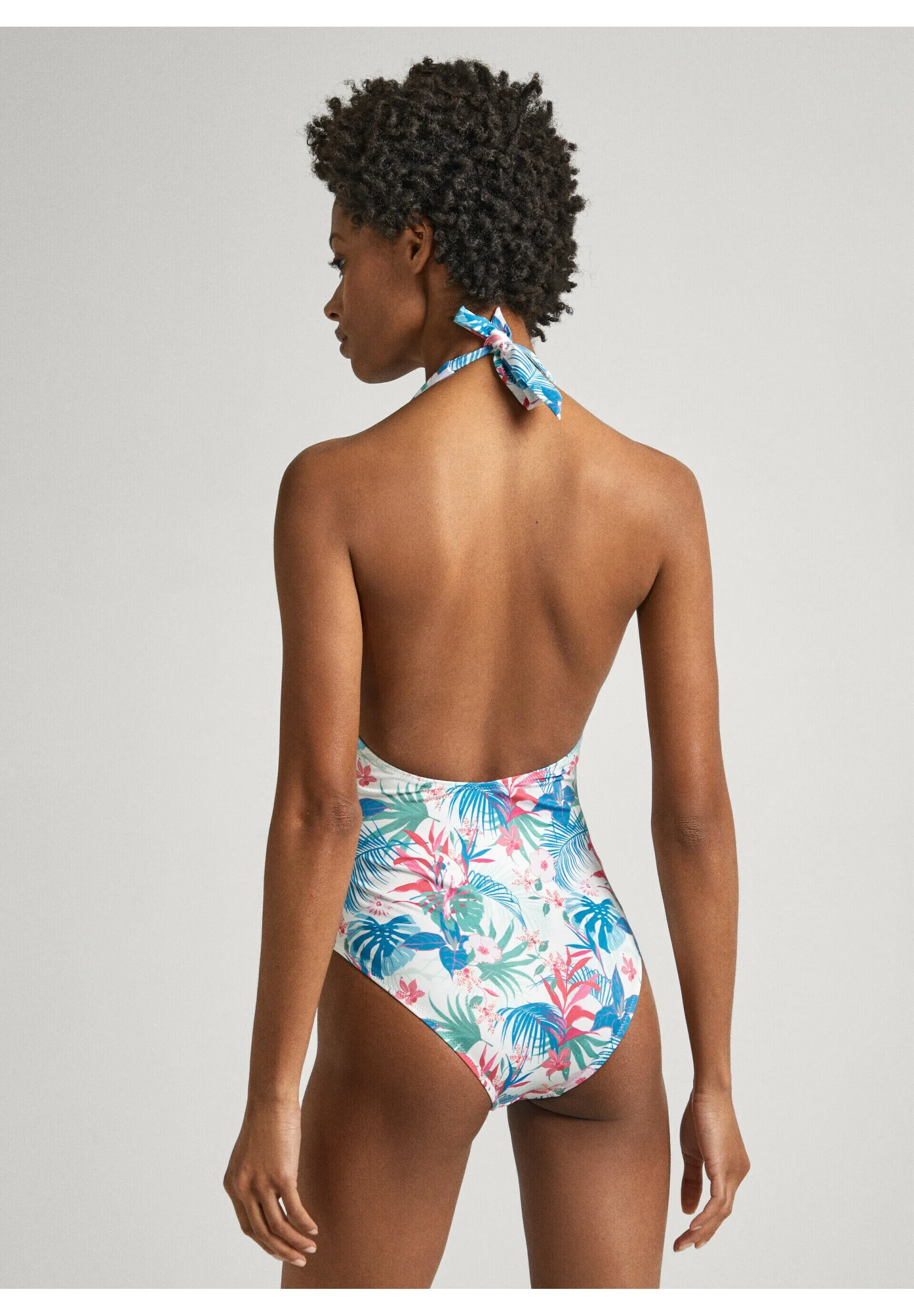 HIBISCUS HA  - Costume da bagno