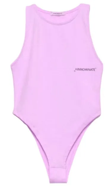 Hinnominate Body con logo HNW311