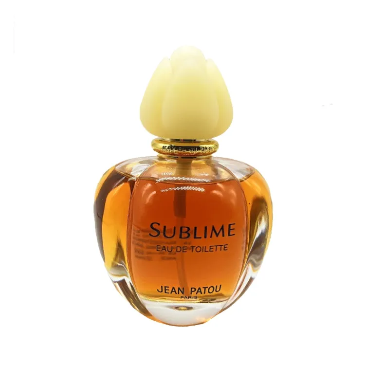 Jean Patou - Sublime - Eau de Toilette