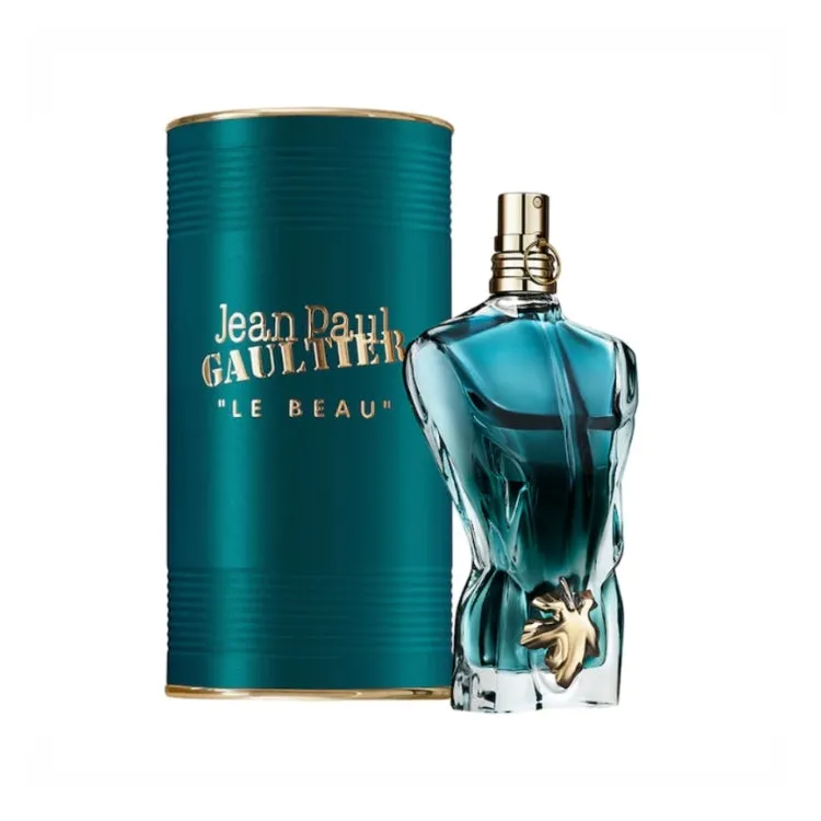 Jean Paul Gaultier - Le Beau - Eau de Toilette