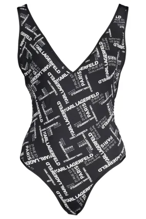 KARL LAGERFELD BEACHWEAR COSTUME INTERO Donna