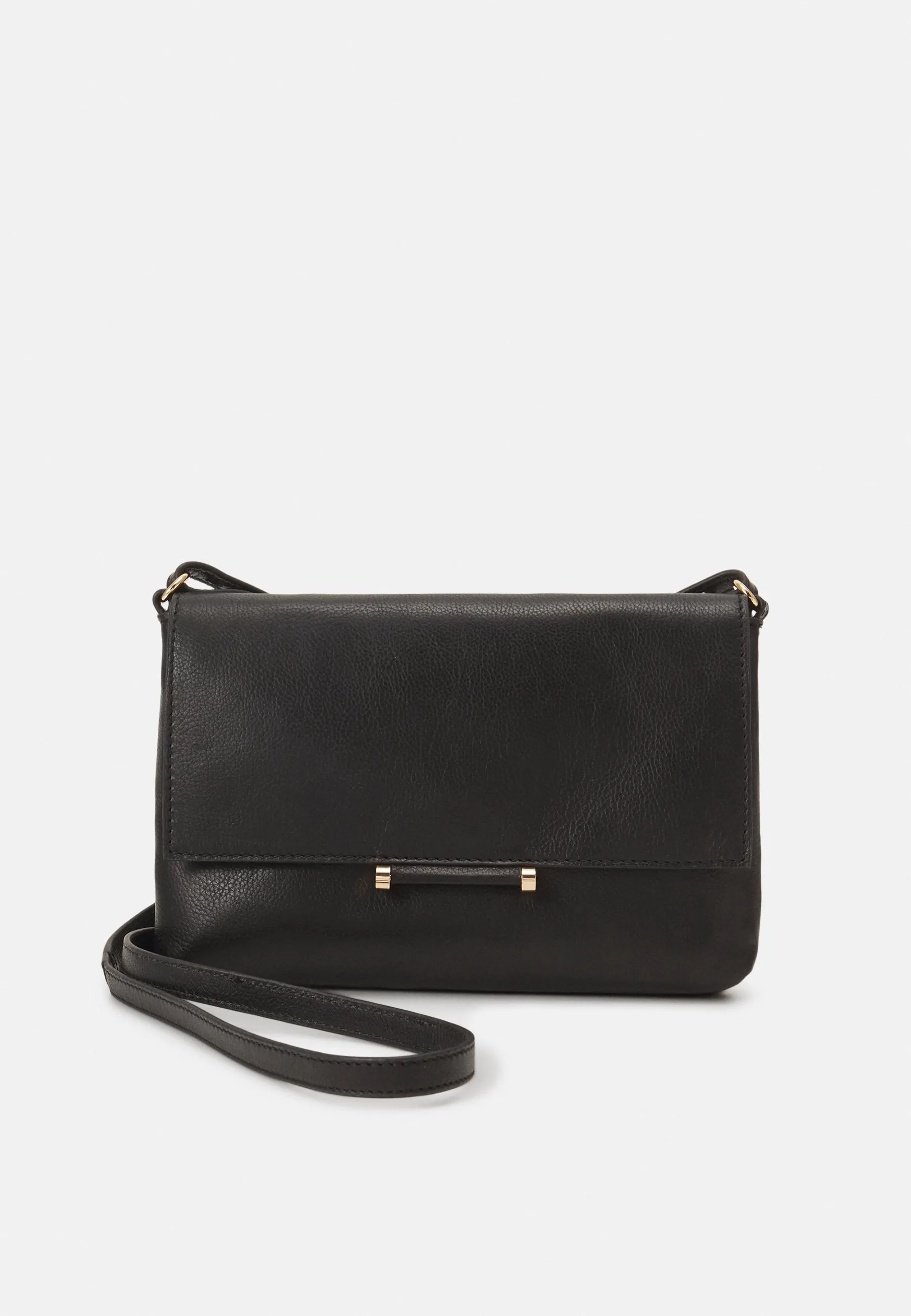 LEATHER - Pochette