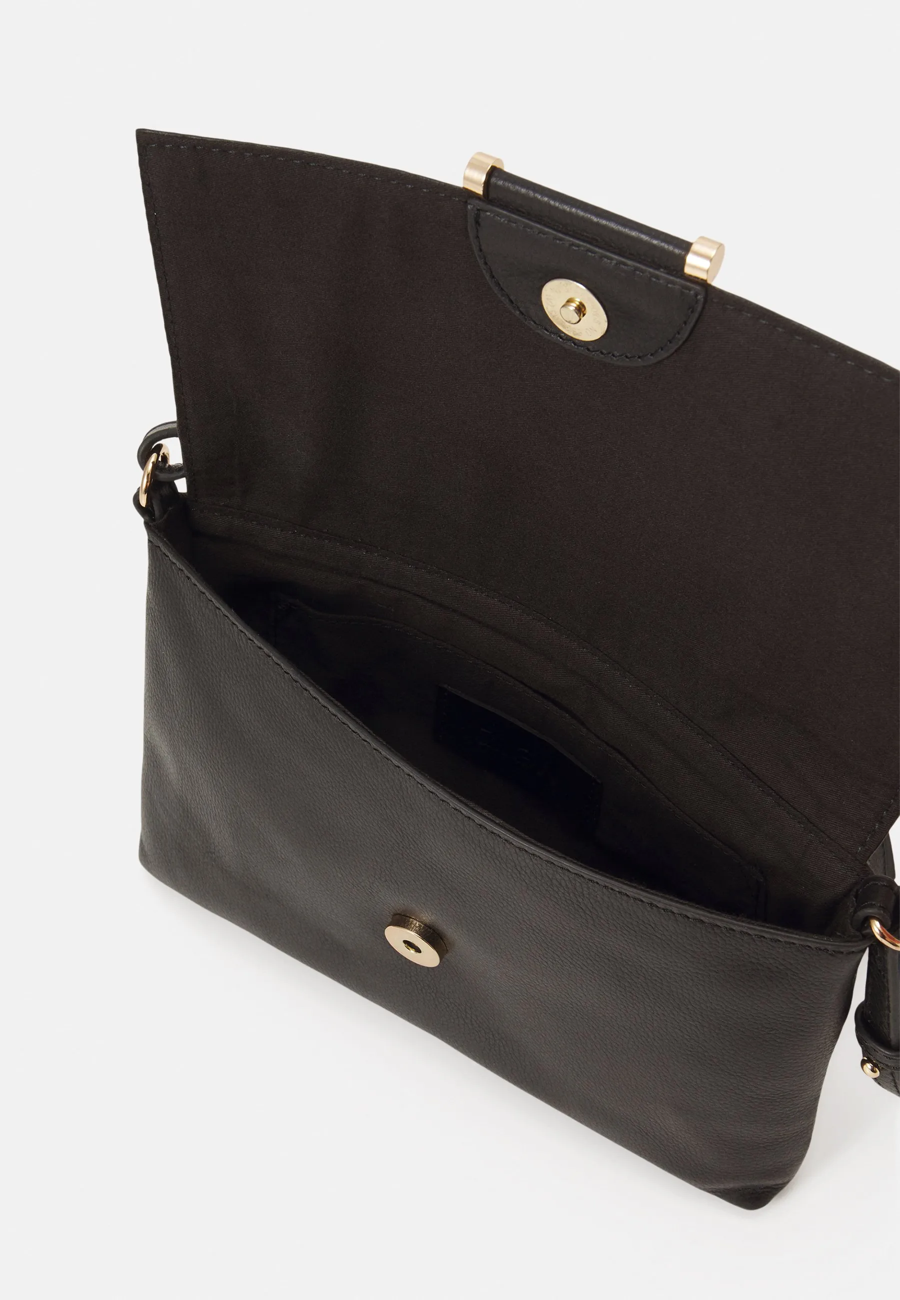 LEATHER - Pochette