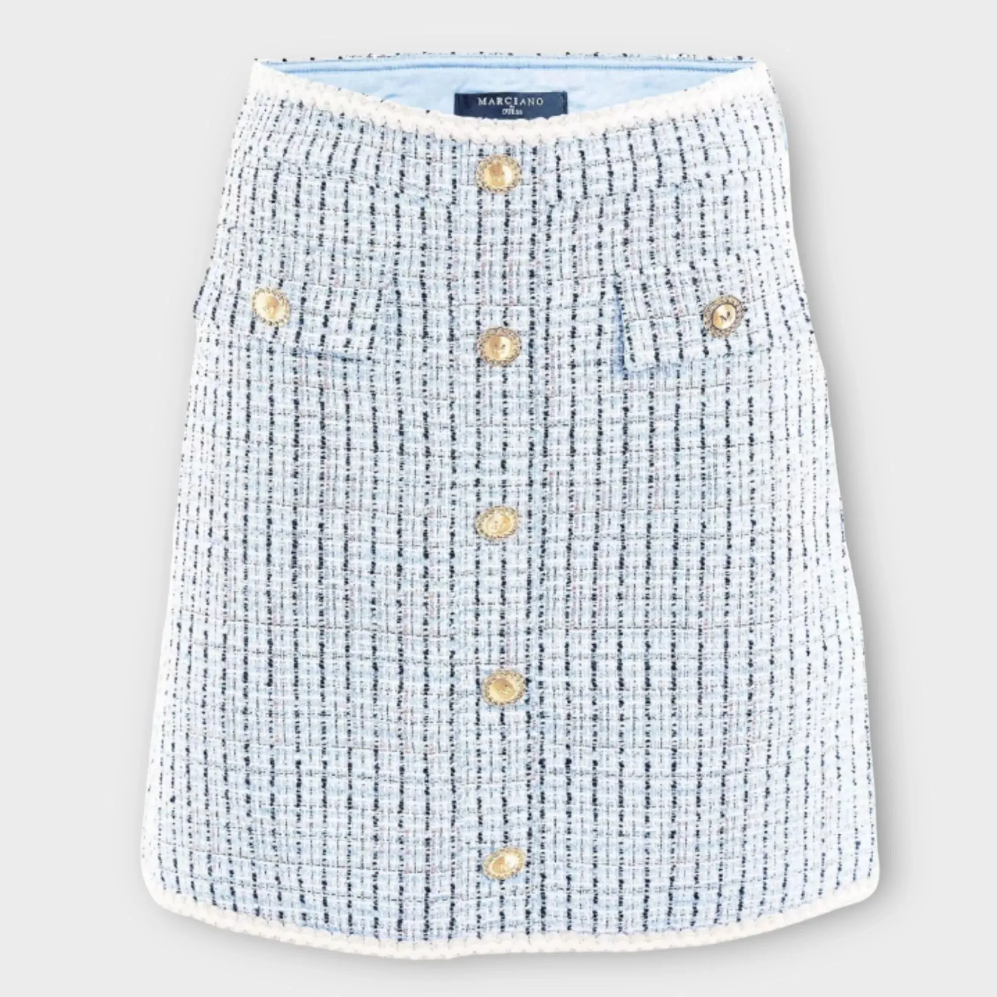 Marciano by Guess – Minigonna con bottoni