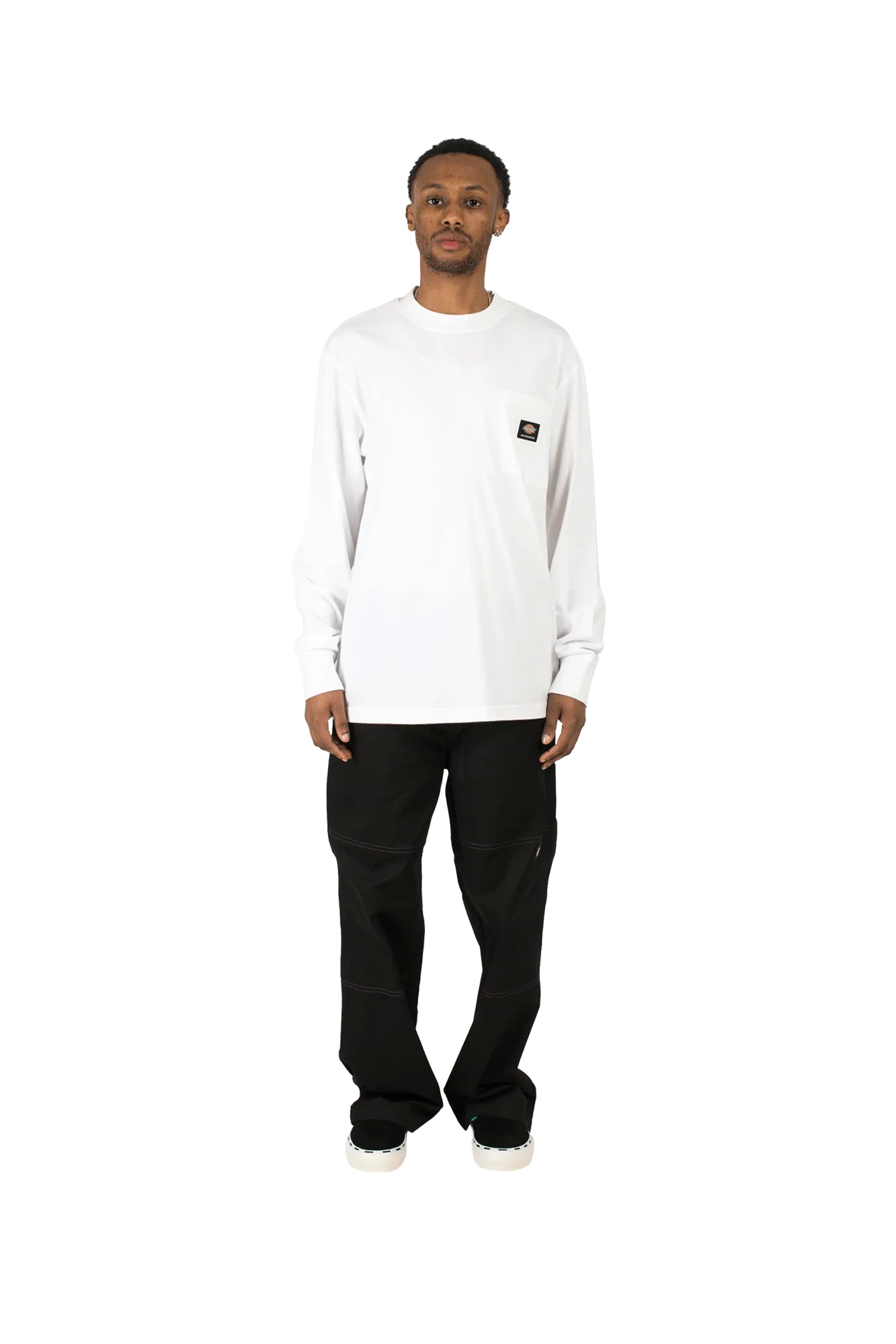 Mount Vista Longsleeve T-Shirt