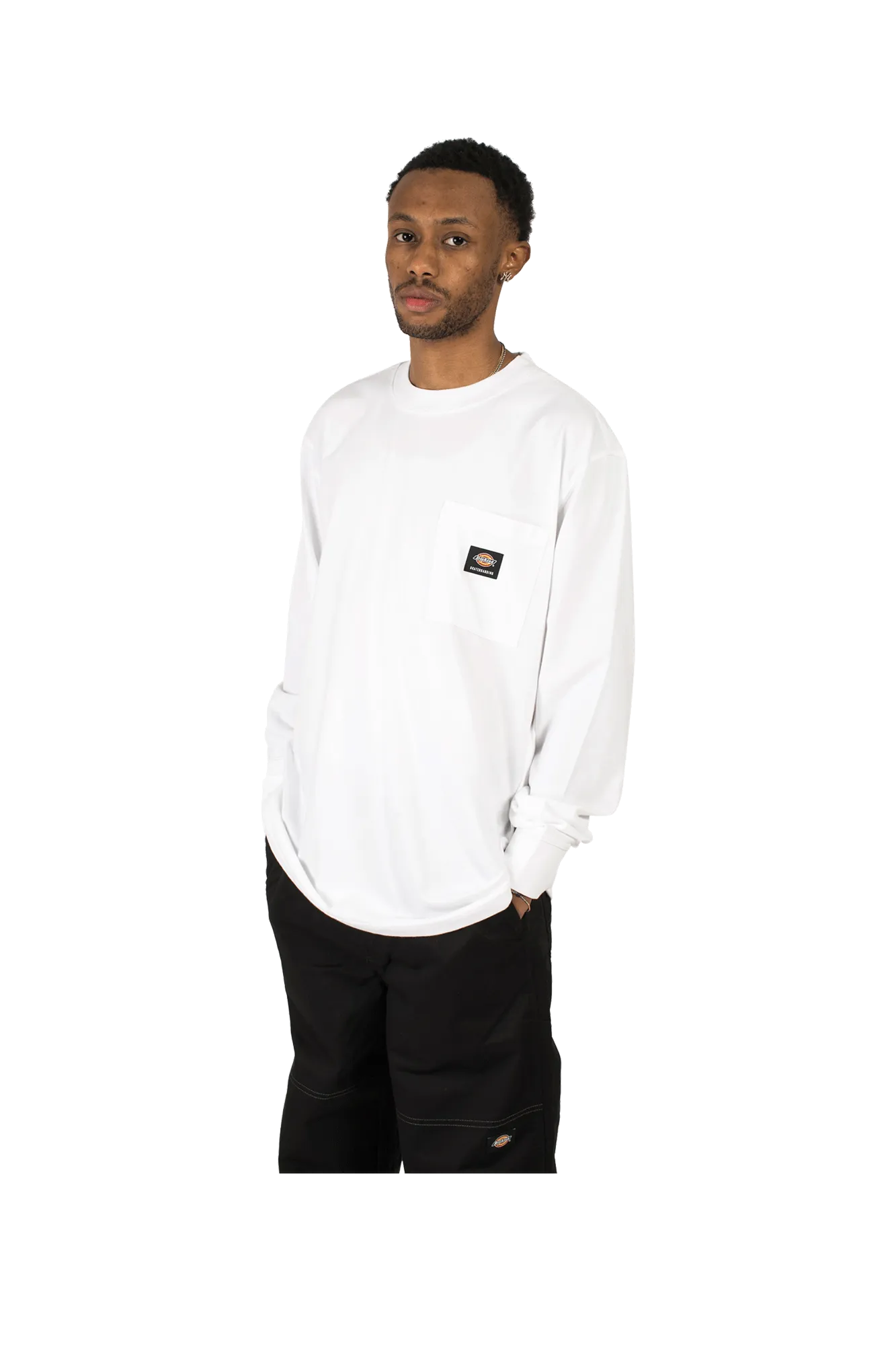 Mount Vista Longsleeve T-Shirt