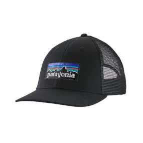 P-6 Logo LoPro Trucker Hat  Patagonia