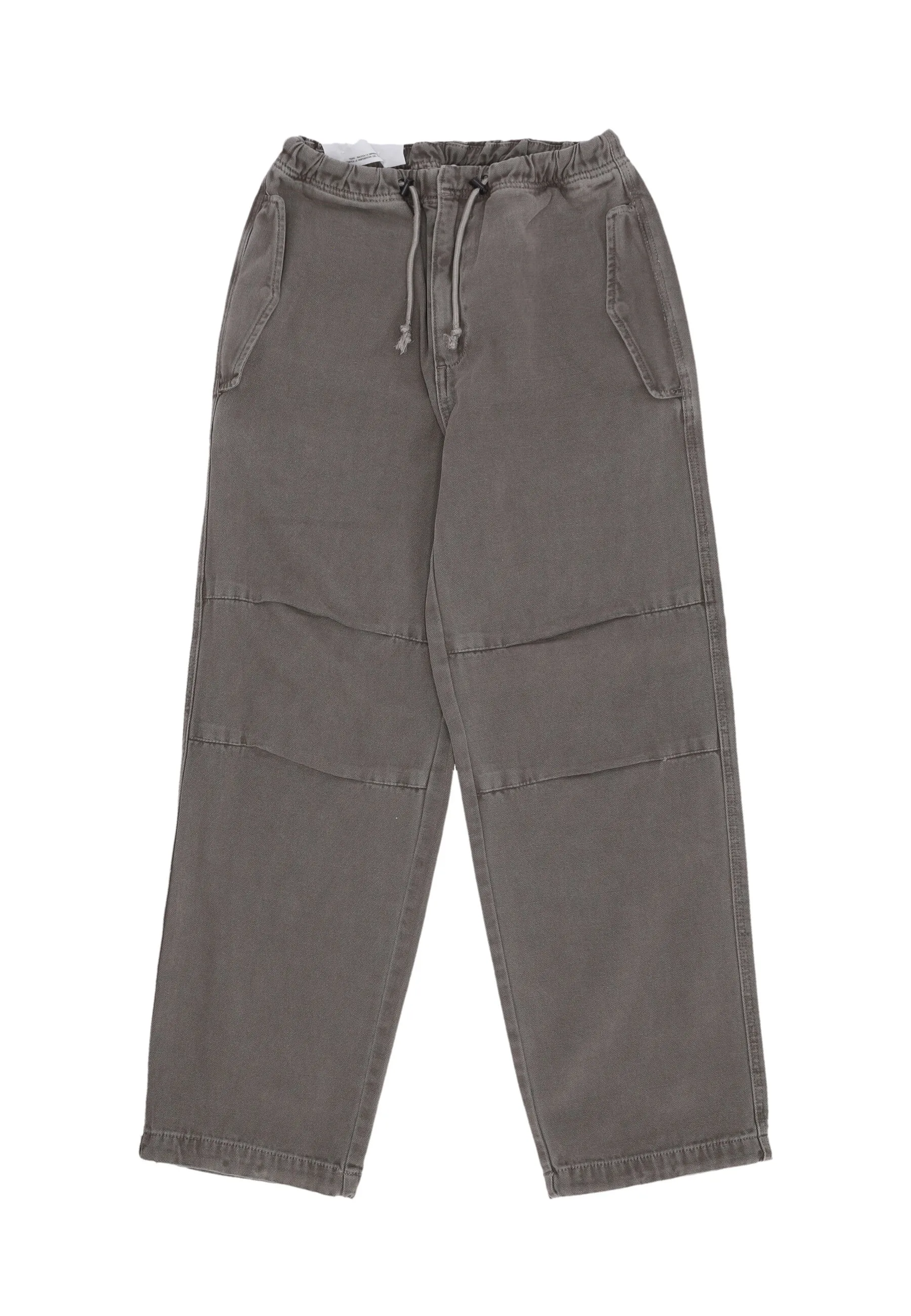 Pantalone Lungo Uomo Parachute Anthracite Work