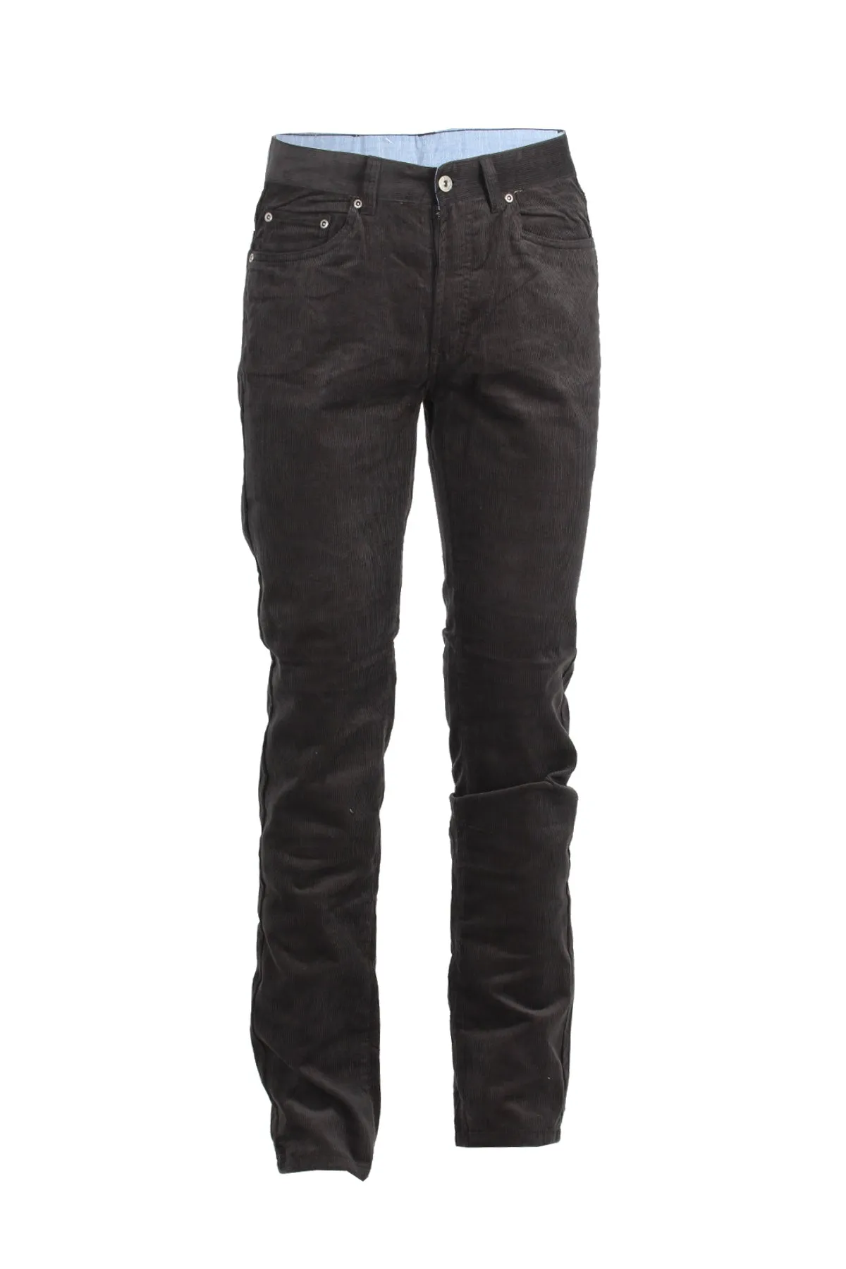 Pantaloni Thun in velluto