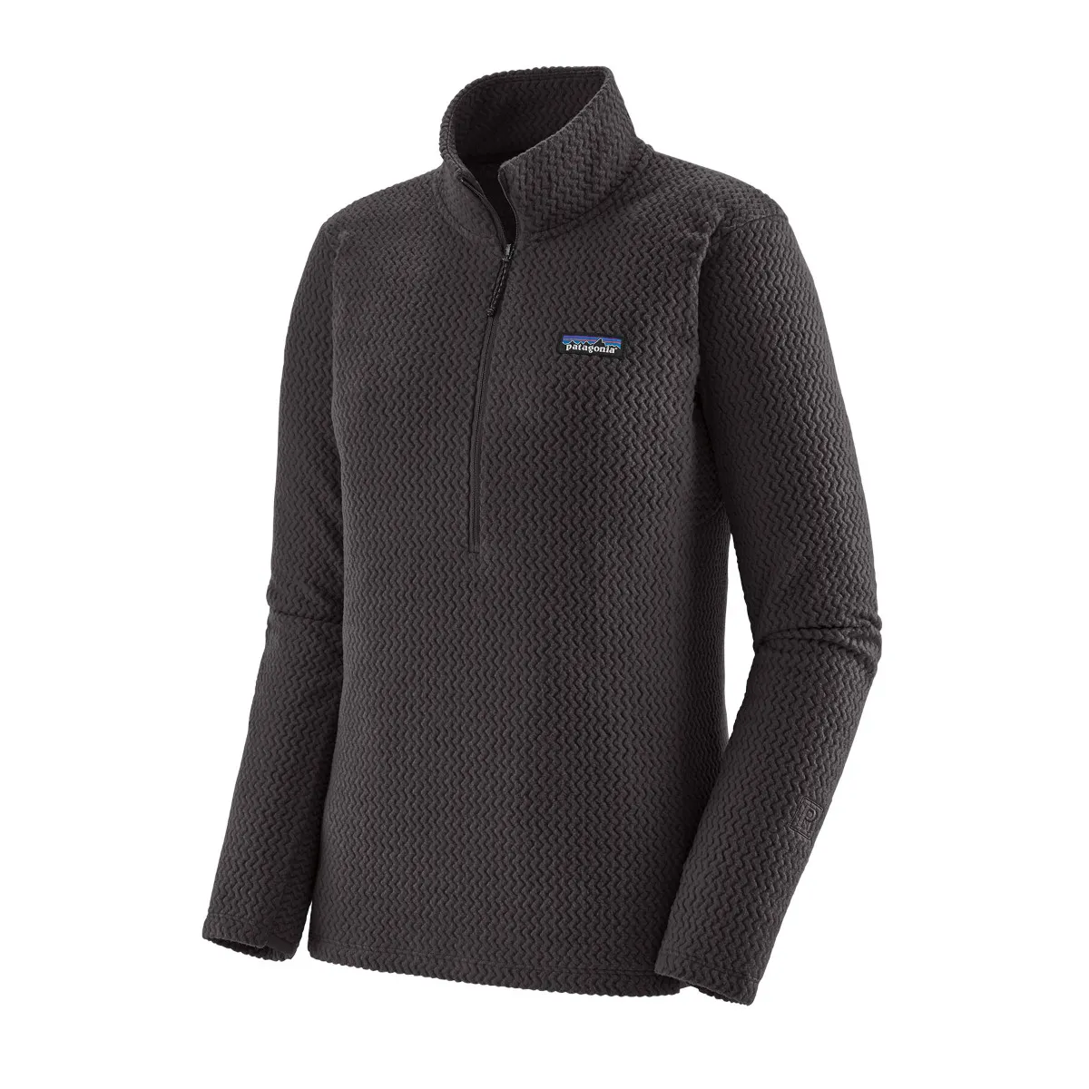 Patagonia R1 Air Zip-Neck Donna