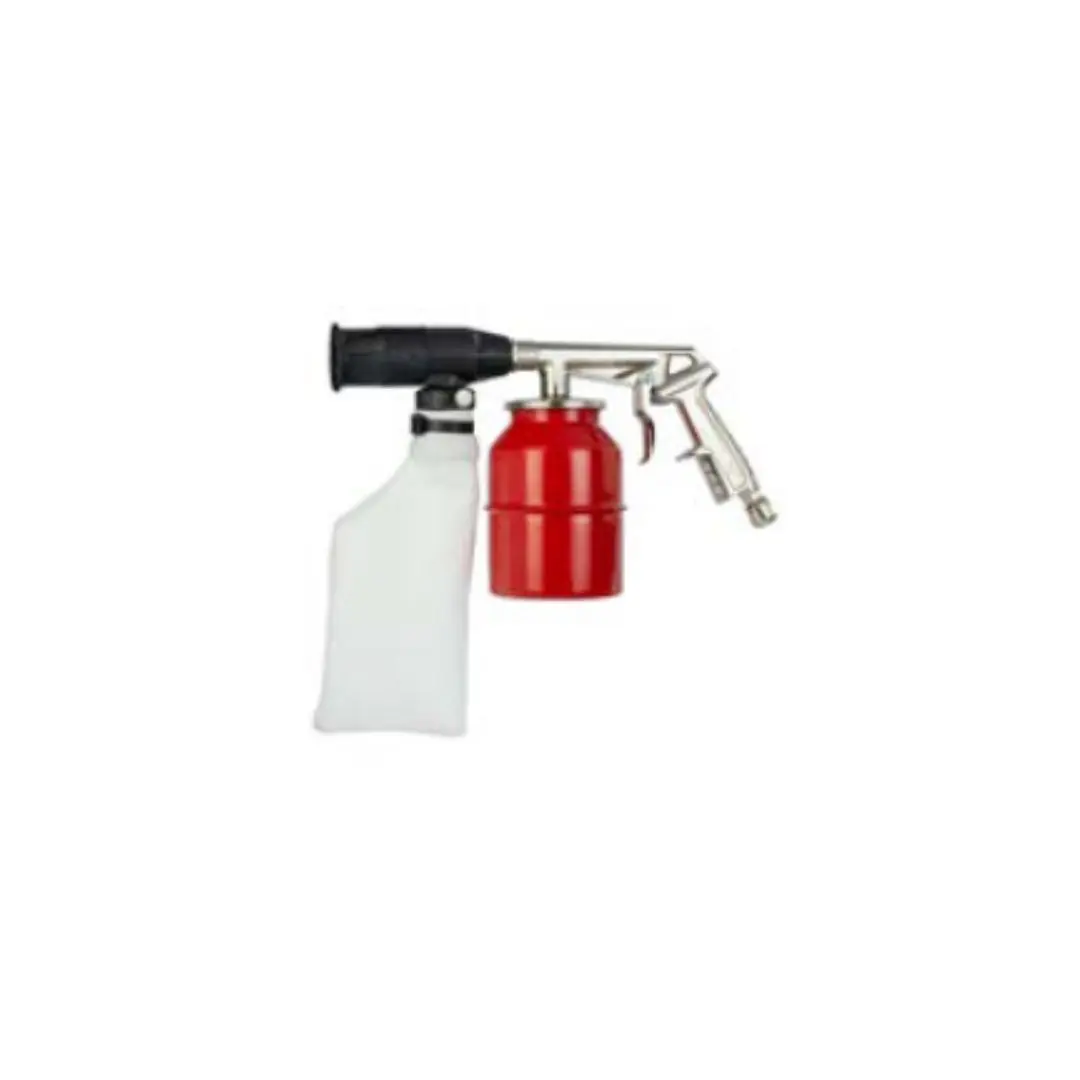 PISTOLA PER SABBIATURA A RECUPERO AUTOMATICO 211 AH0912001A SCATOLA