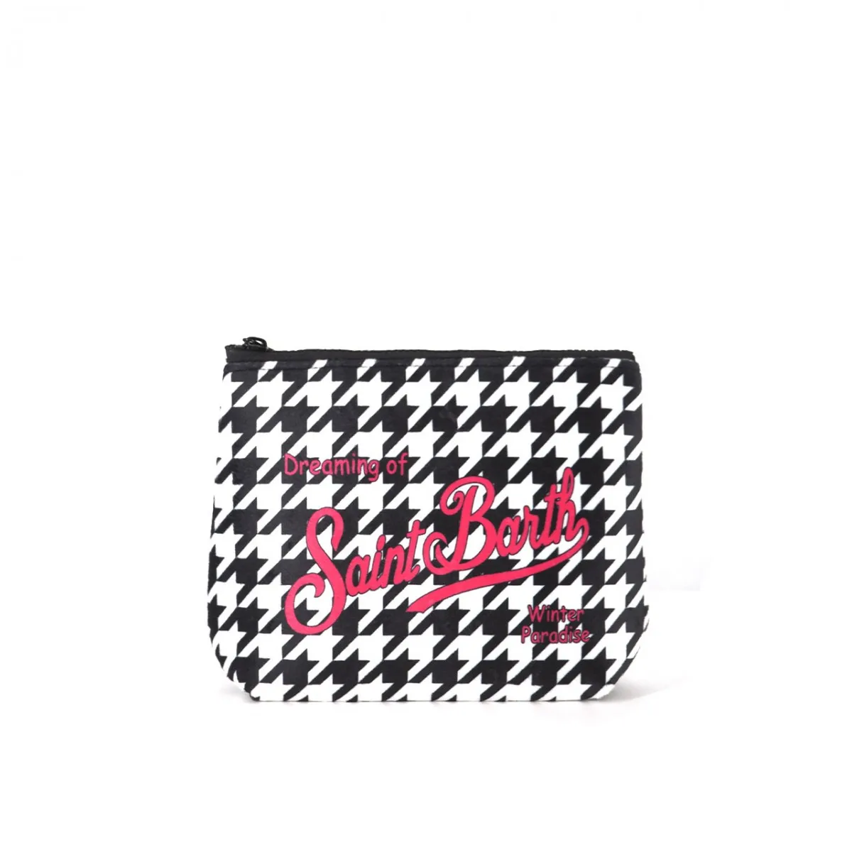 Pochette Aline Pied De Poule