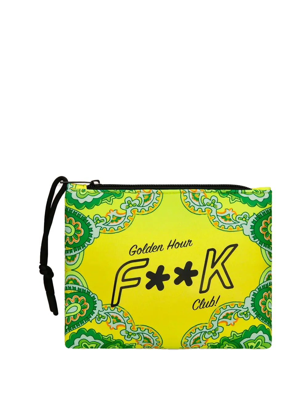 Pochette mare Donna f**k FK24-A035-X26