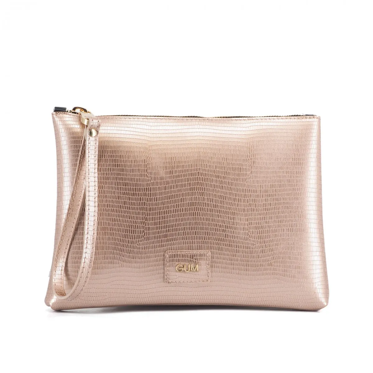 Pochette Media Re Build Rosa
