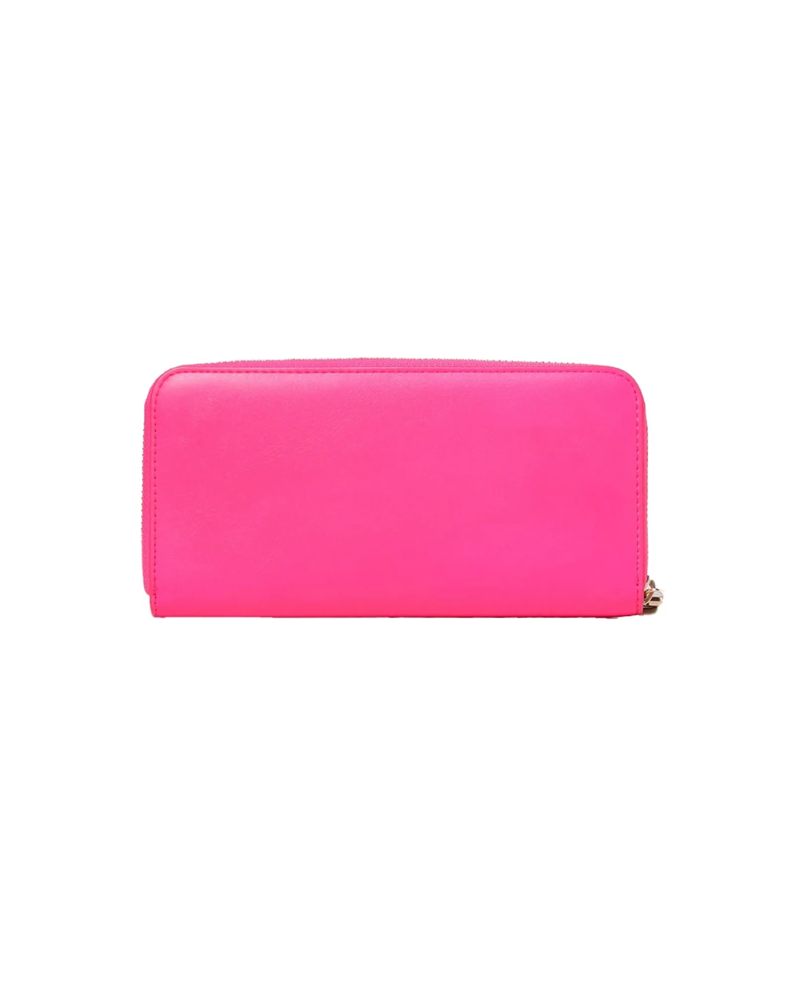 Portafoglio Eyelike fucsia fandango